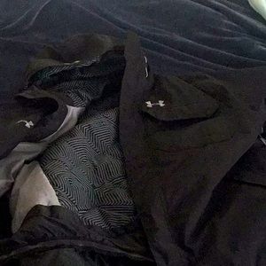 good condition jacket xxl all weather good as new never worn